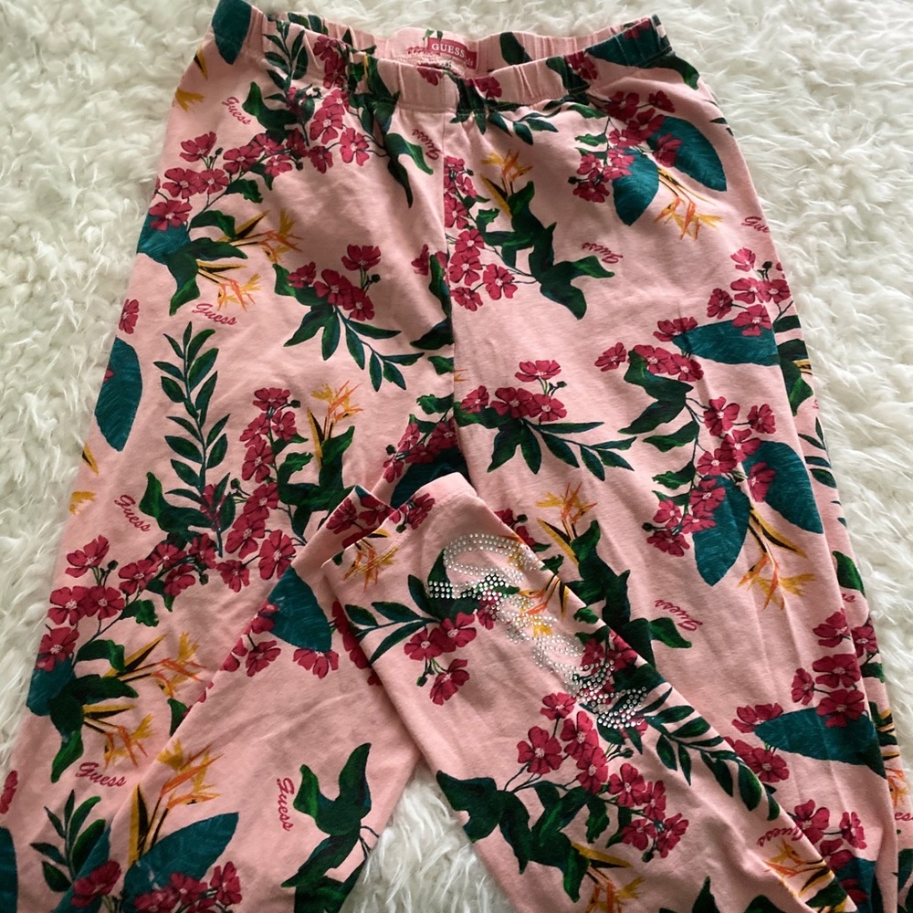Guess pants